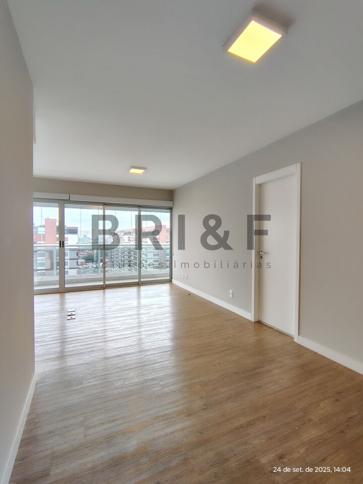 Apartamento para Locação - Chácara Santo Amaro