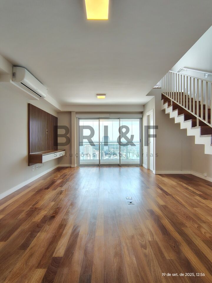 Apartamento para Locação - Chácara Santo Amaro