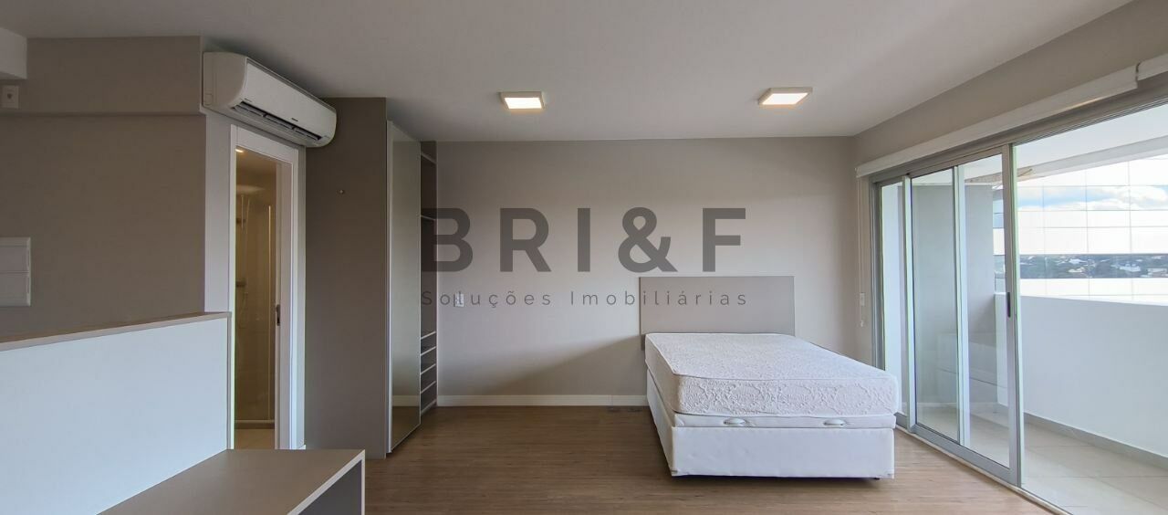 Apartamento para Locação - Chácara Santo Amaro