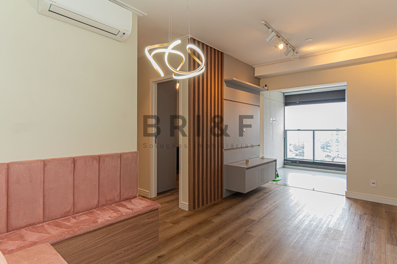 Apartamento para Venda - BROOKLIN