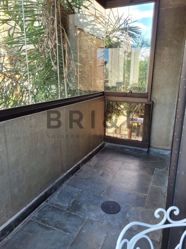 Apartamento para Venda - Santo Amaro