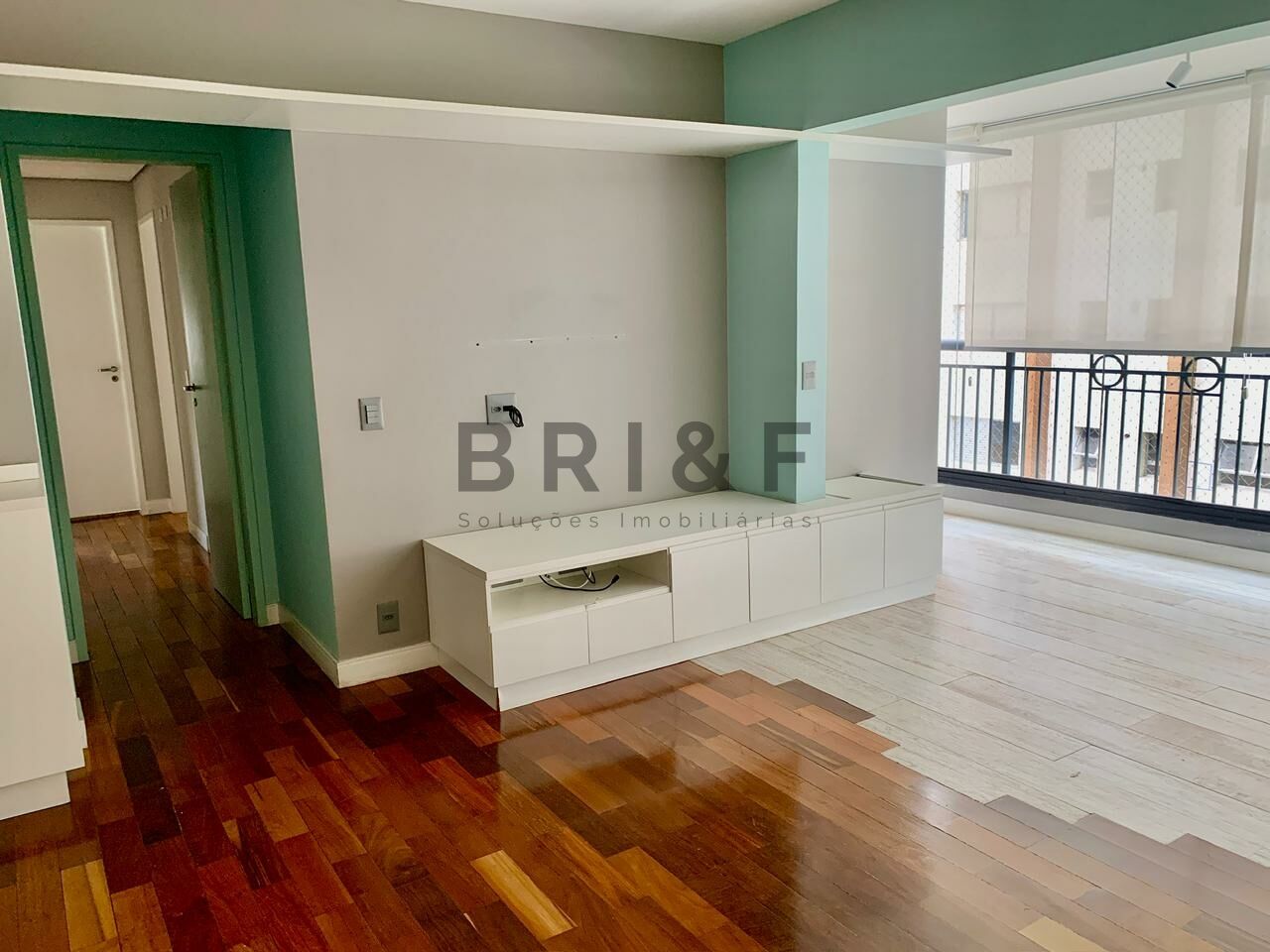 Apartamento para Venda - Moema