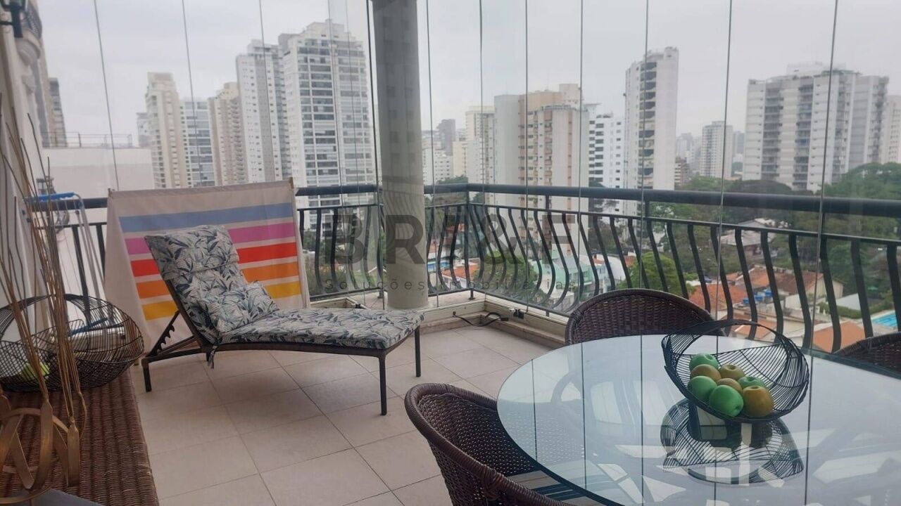 Apartamento para Venda - Campo Belo