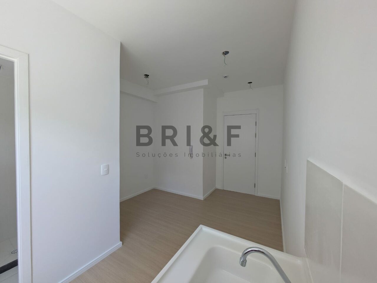 Apartamento para Venda - Brooklin