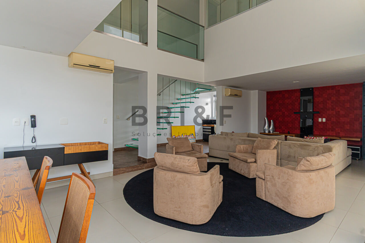 Duplex para Venda - Brooklin