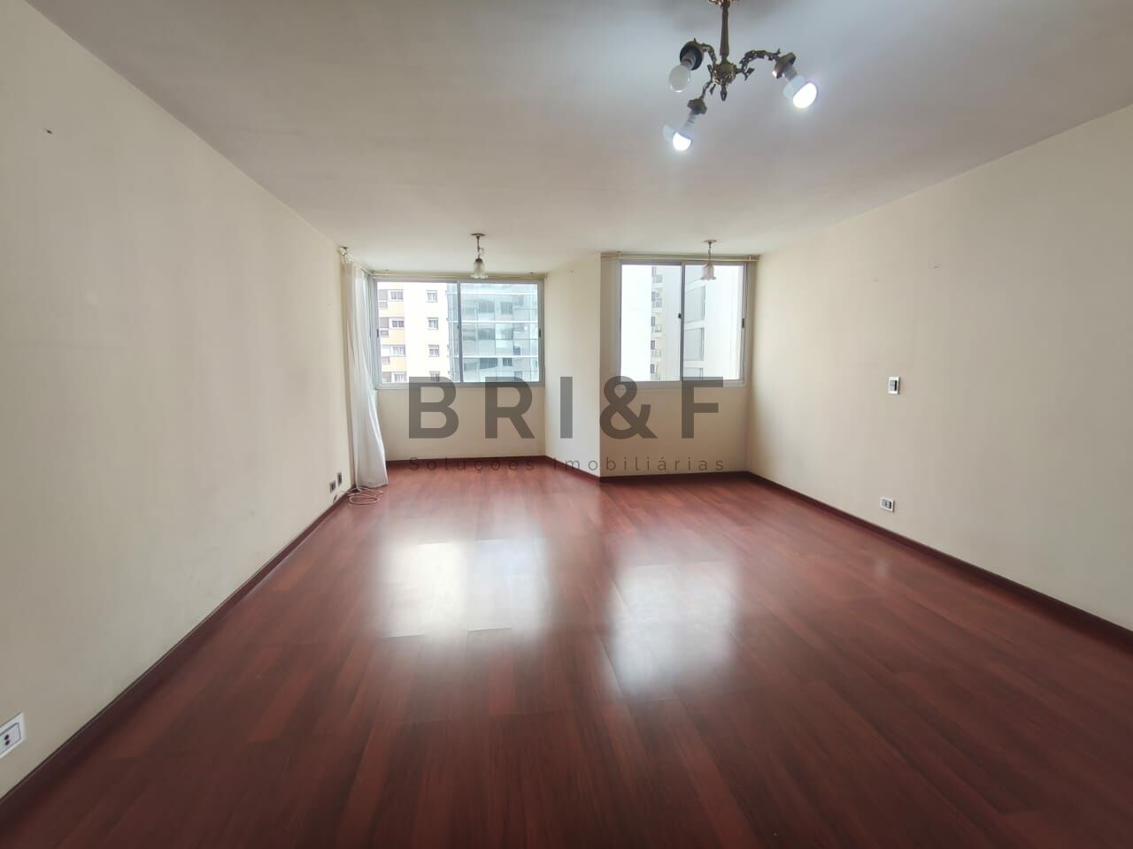 Apartamento para Venda - Itaim Bibi