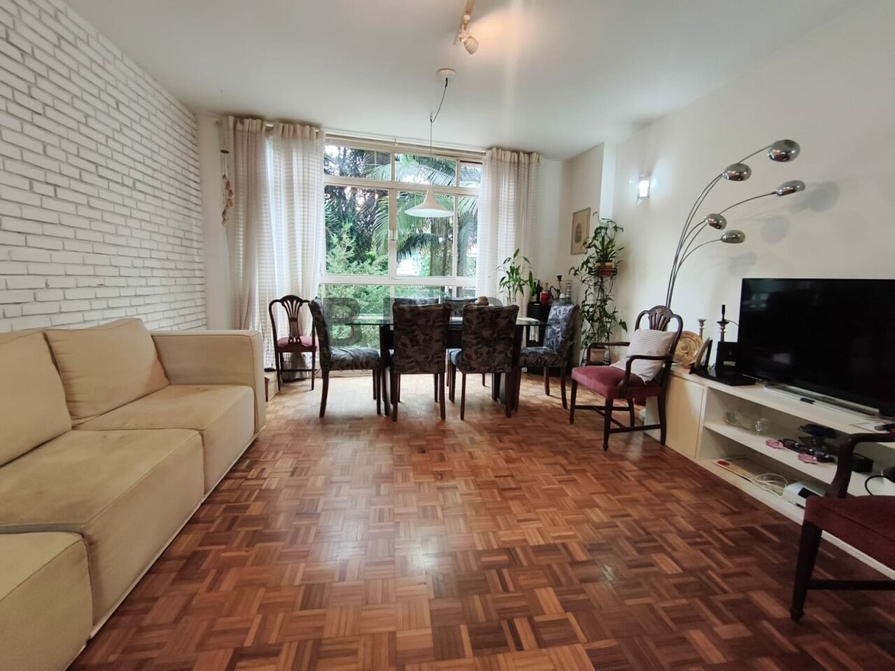 Apartamento para Venda - Vila Mariana