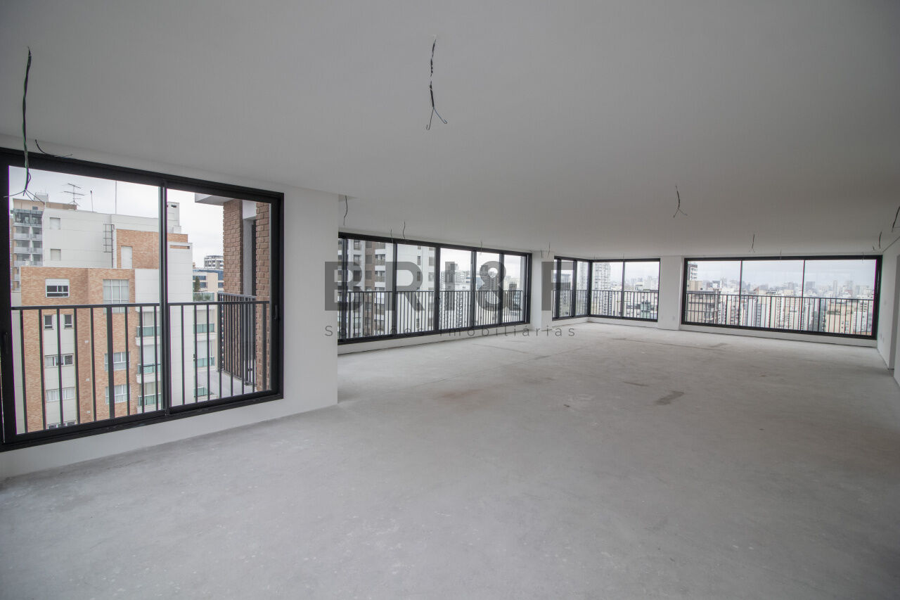 Apartamento para Venda - Moema