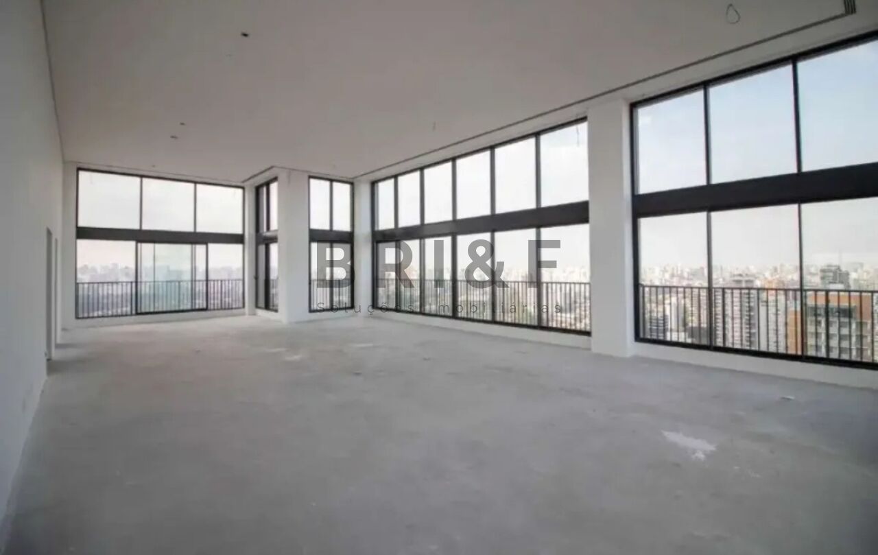 Apartamento para Venda - Moema