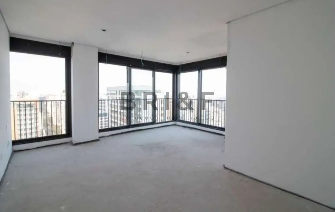 Apartamento para Venda - Moema