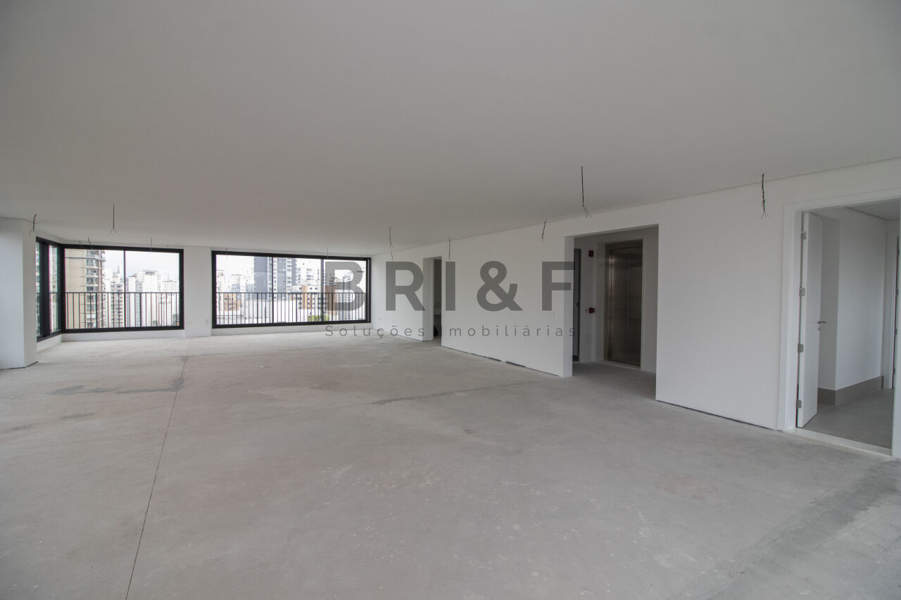 Apartamento para Venda - Moema