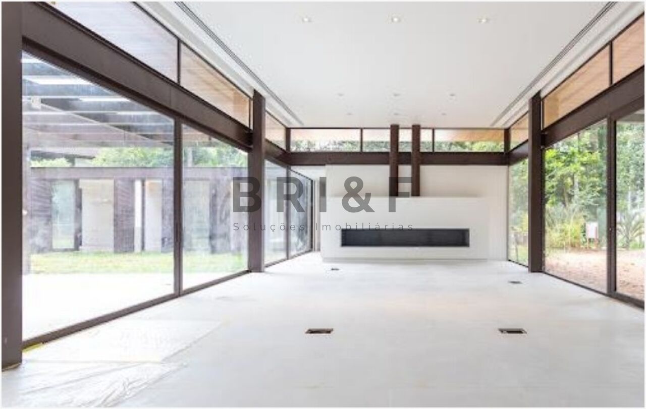 Casa  para Venda - Alto da Boa Vista