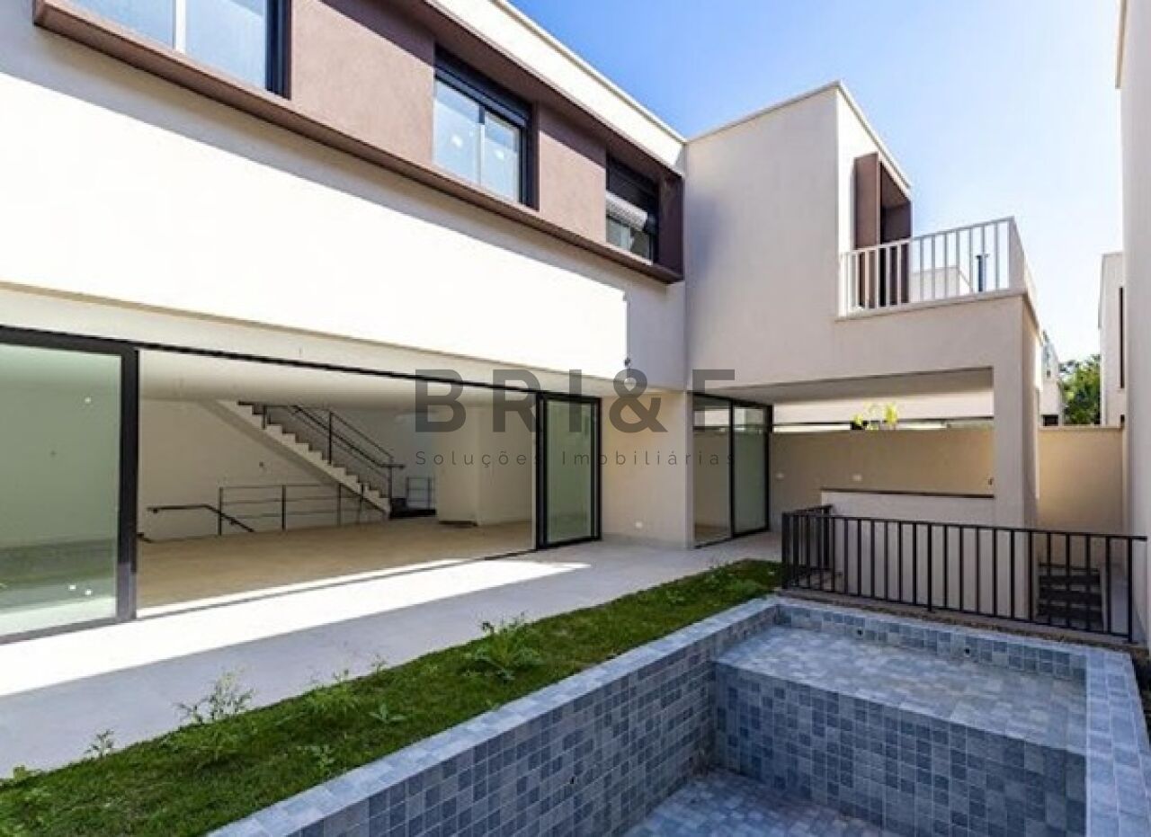 Sobrado para Venda - Alto da Boa Vista