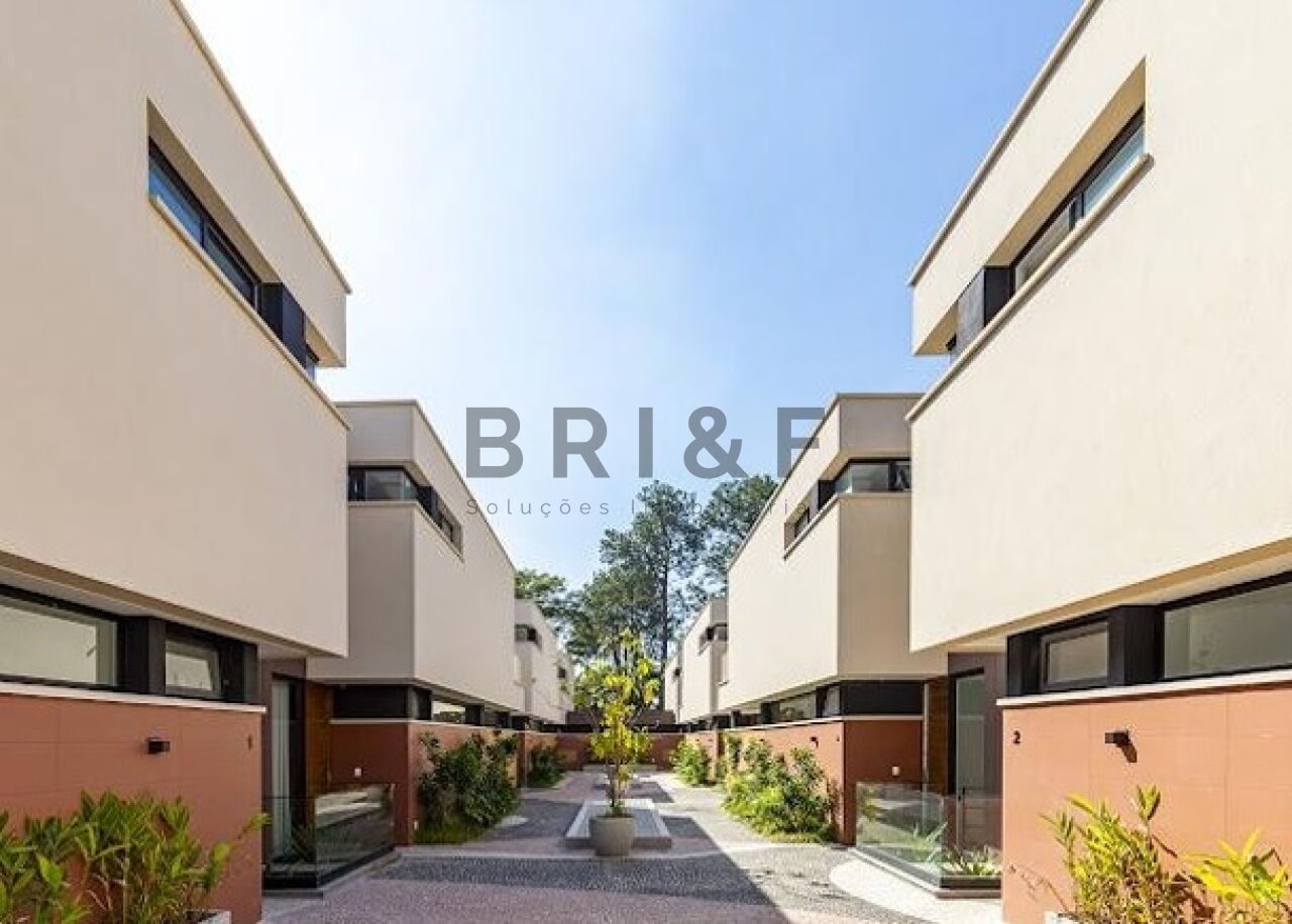 Sobrado para Venda - Alto da Boa Vista