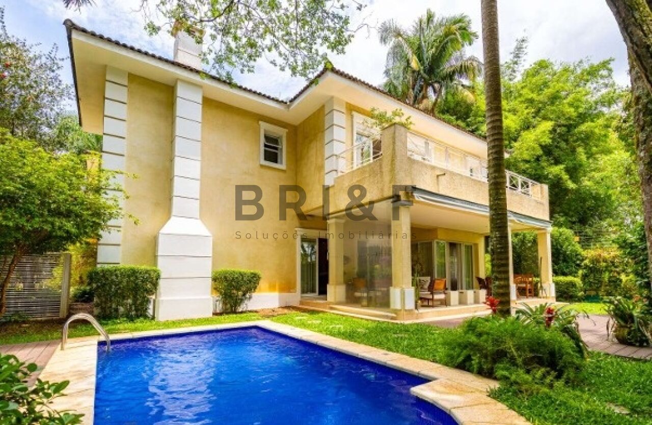 Condomínio para Venda - Jardim Petrópolis