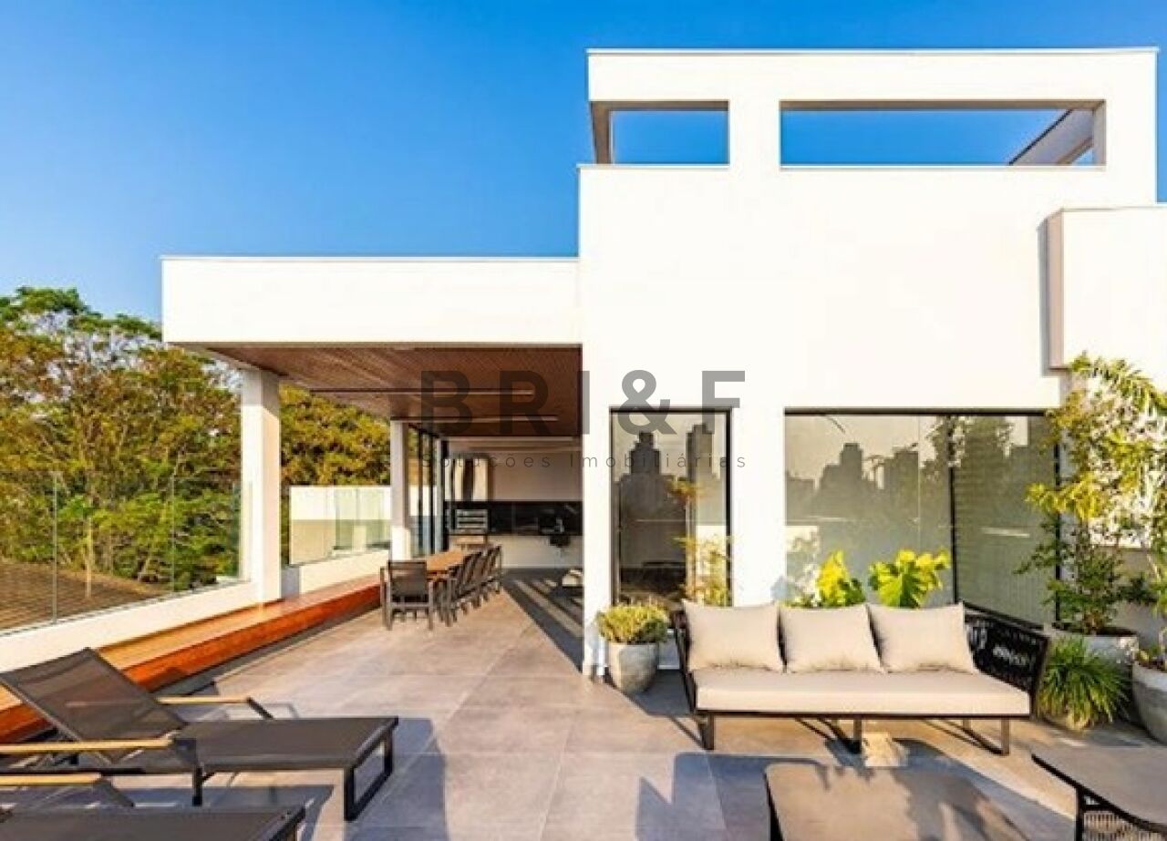 Sobrado para Venda - Alto da Boa Vista