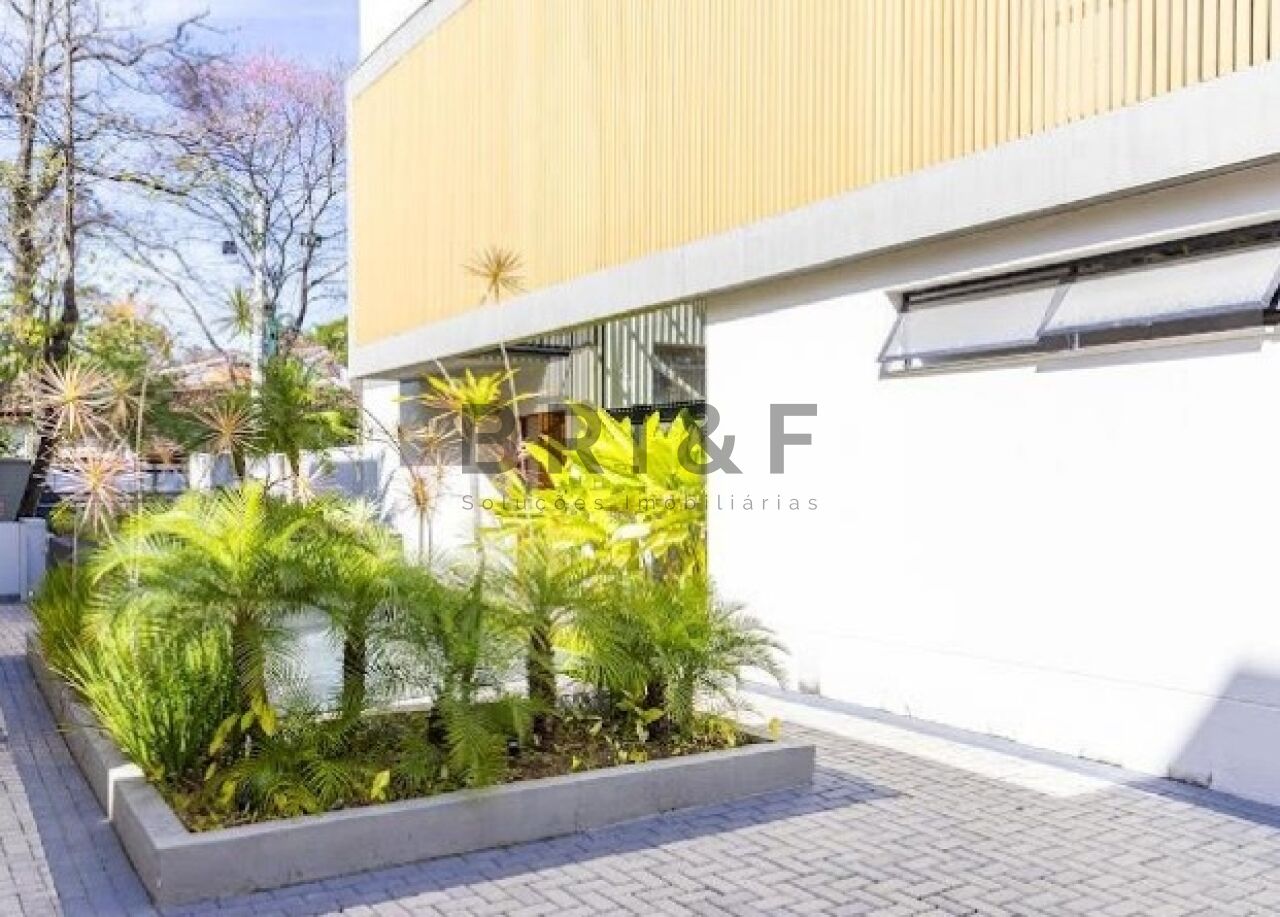 Sobrado para Venda - Alto da Boa Vista