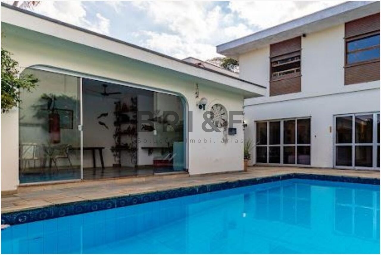 Sobrado para Venda - Granja Julieta