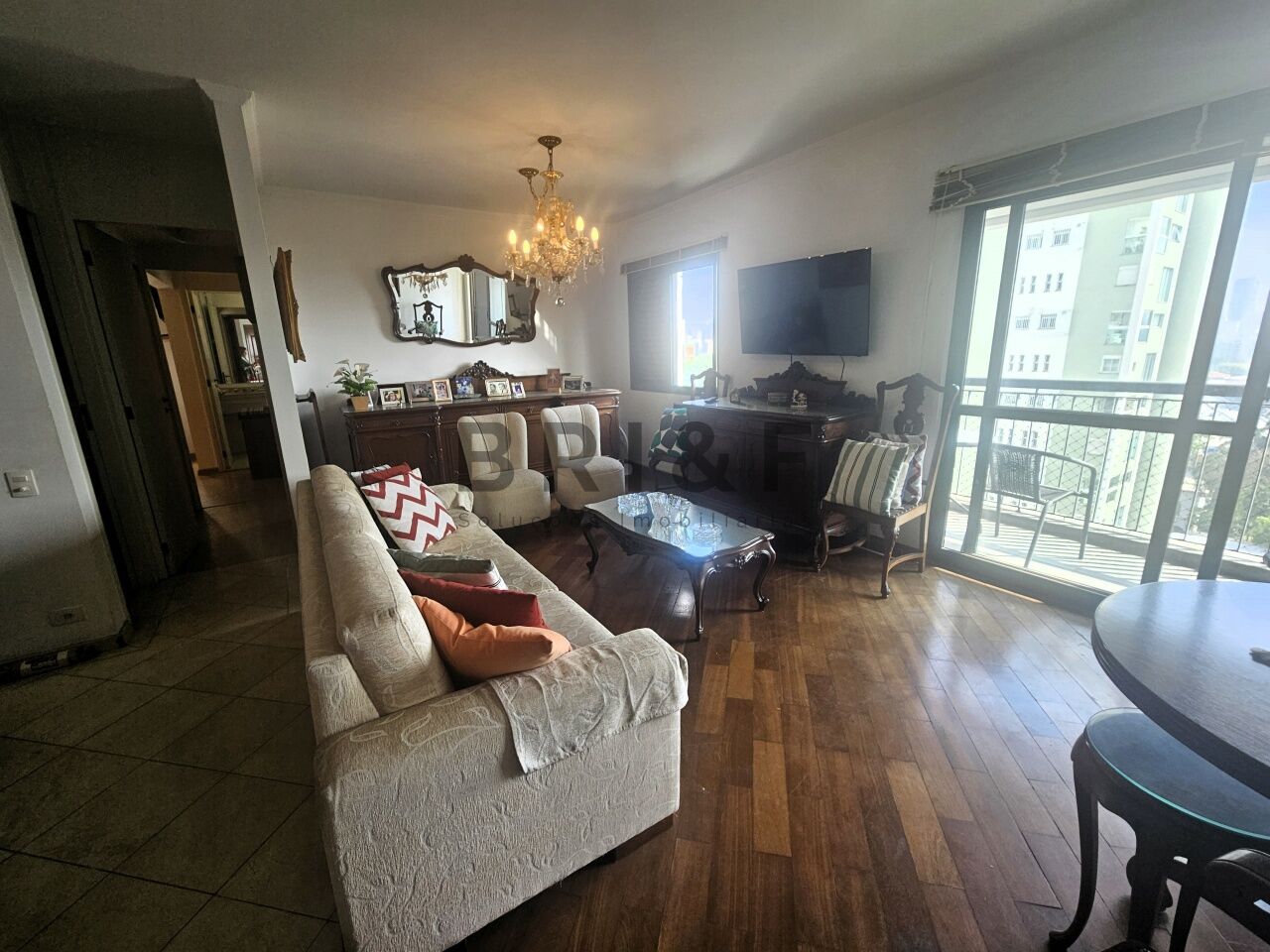 Apartamento para Venda - Moema