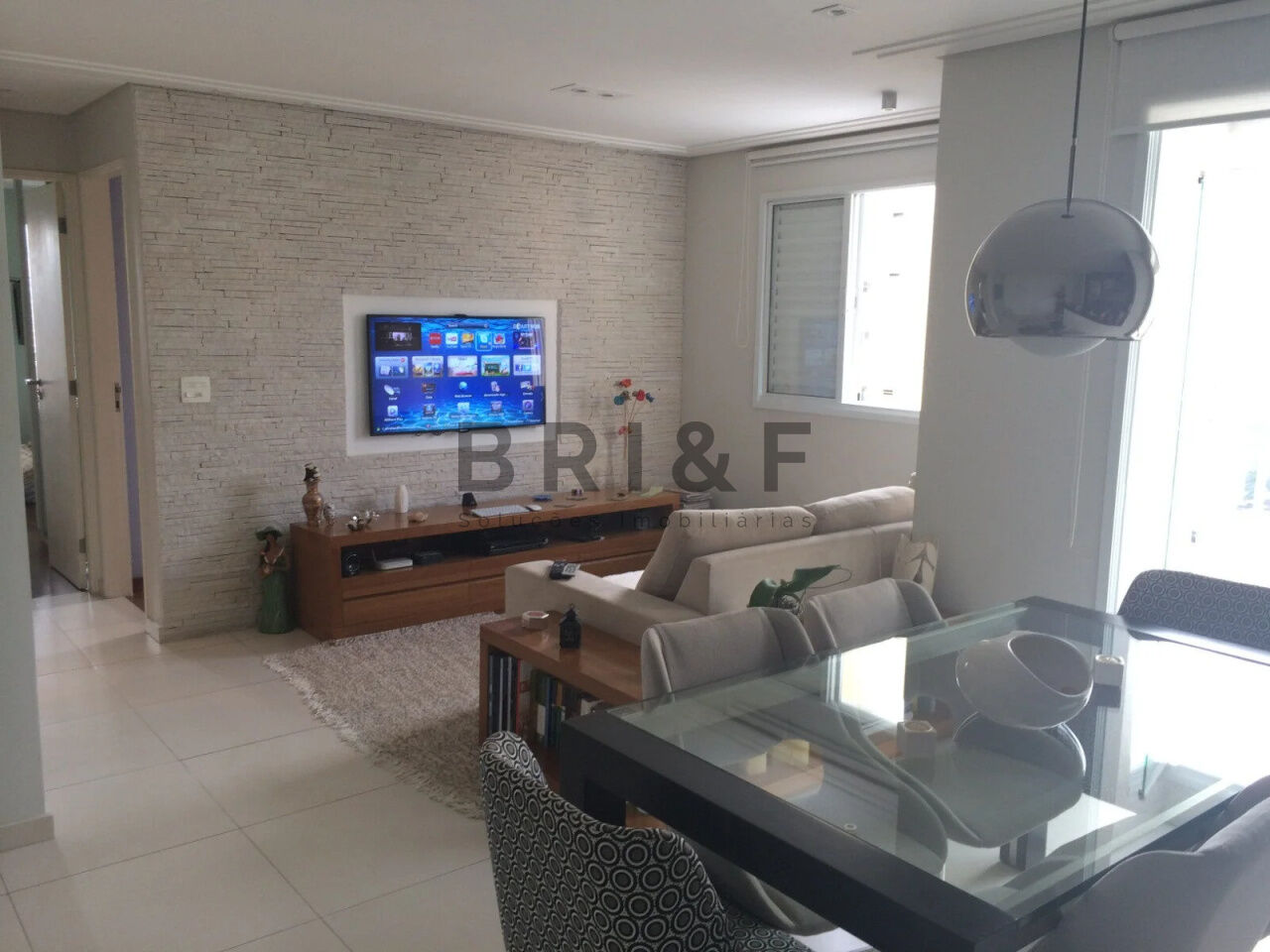 Apartamento para Venda - Vila Nova Conceição