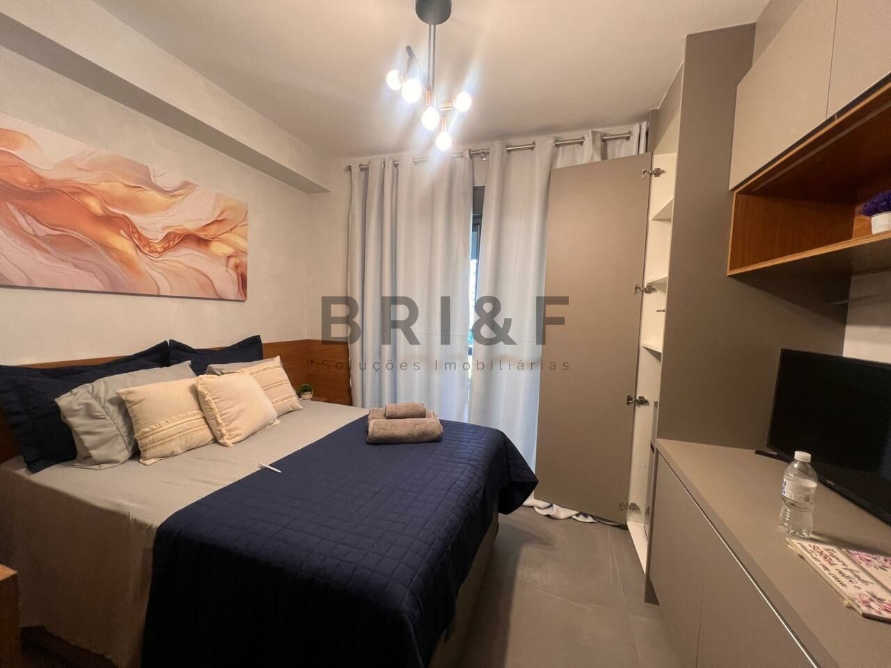 Apartamento para Venda - BROOKLIN