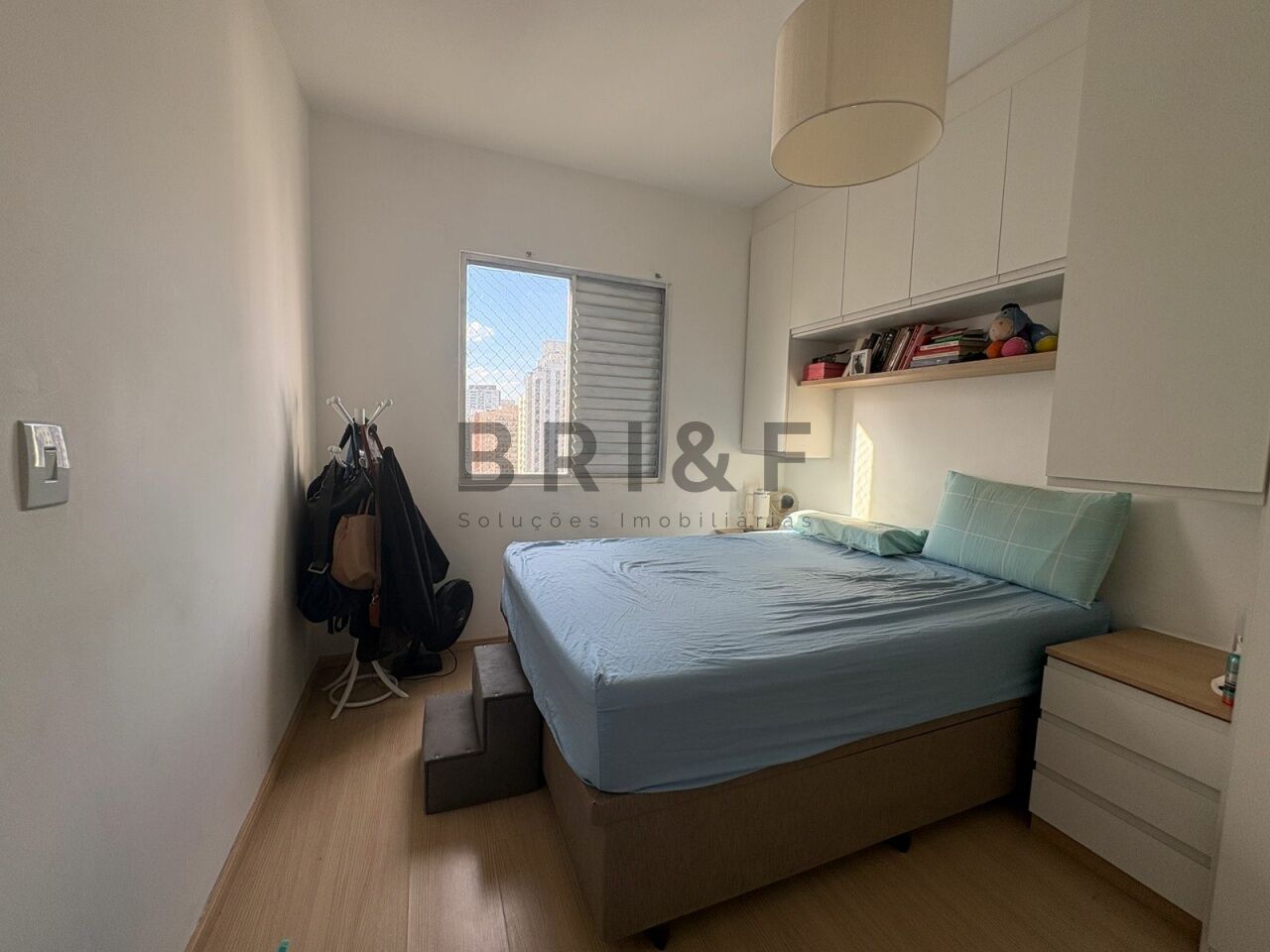 Apartamento para Venda - Vila Mascote
