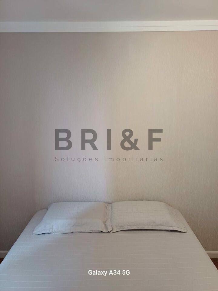 Apartamento para Venda - Jardim Prudência