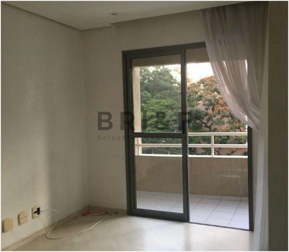 Apartamento para Venda - Brooklin