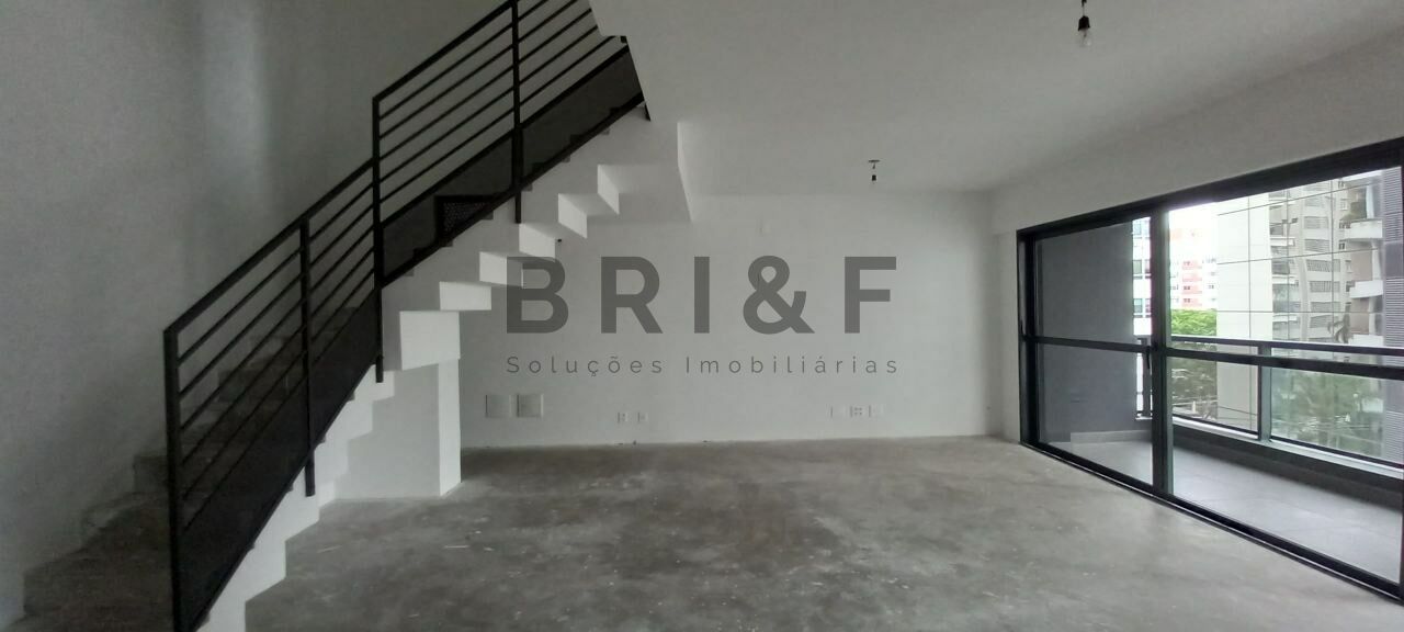 Duplex para Venda - Itaim Bibi