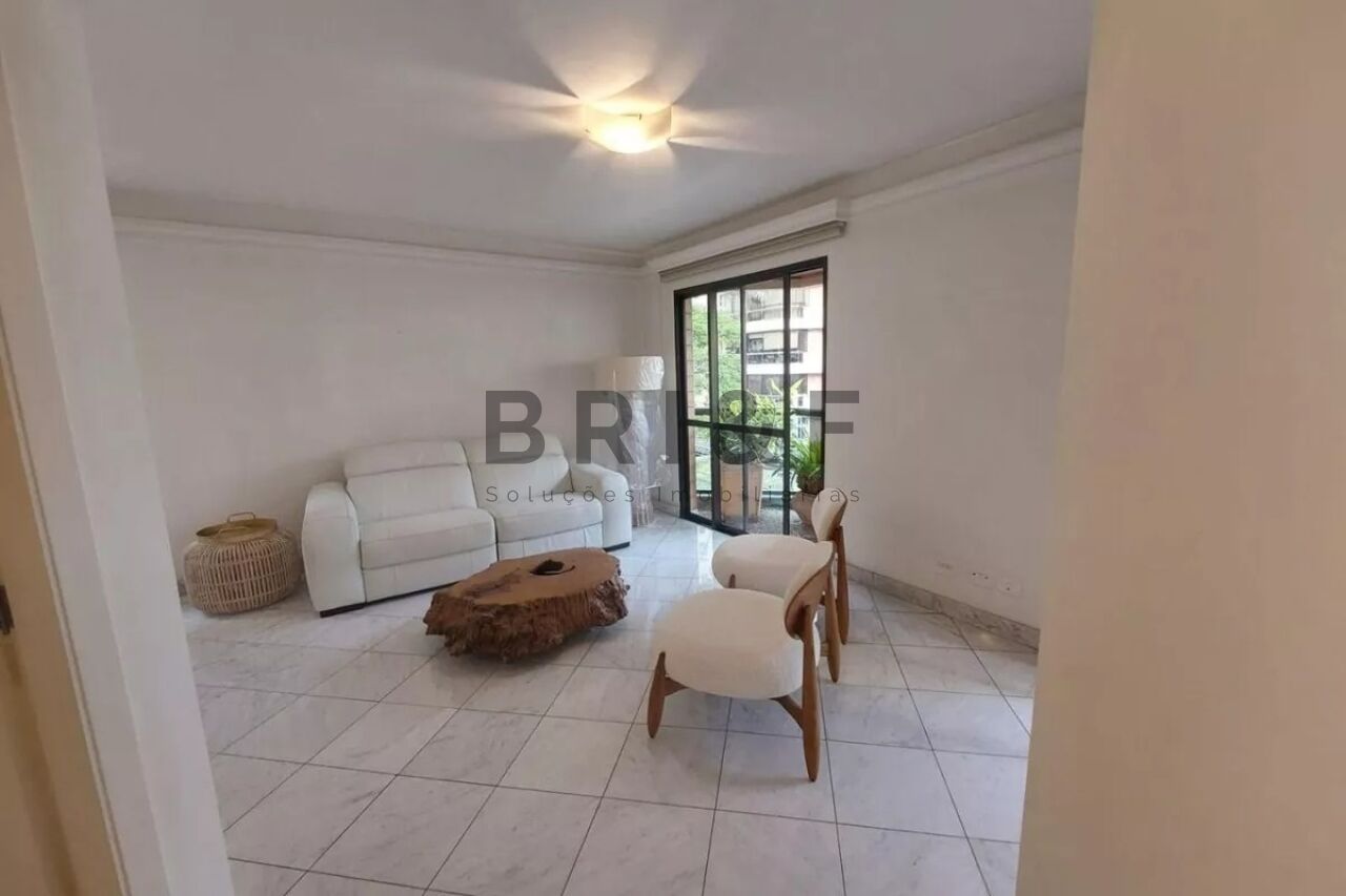 Apartamento para Venda - Brooklin