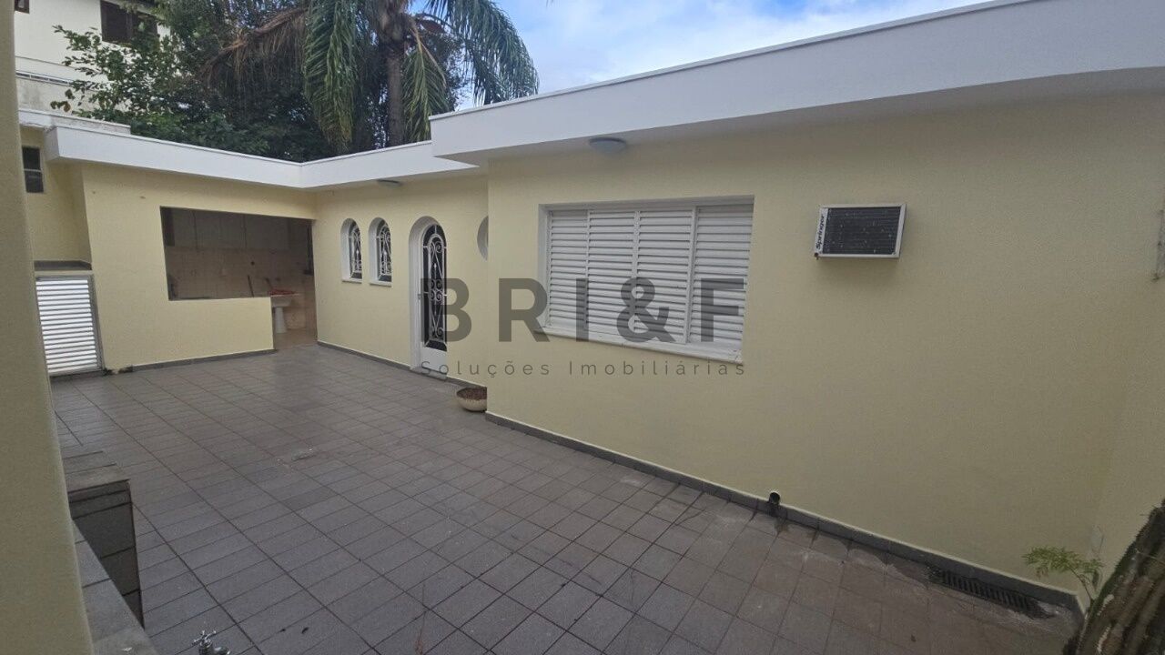 Sobrado para Venda - Vila Sônia