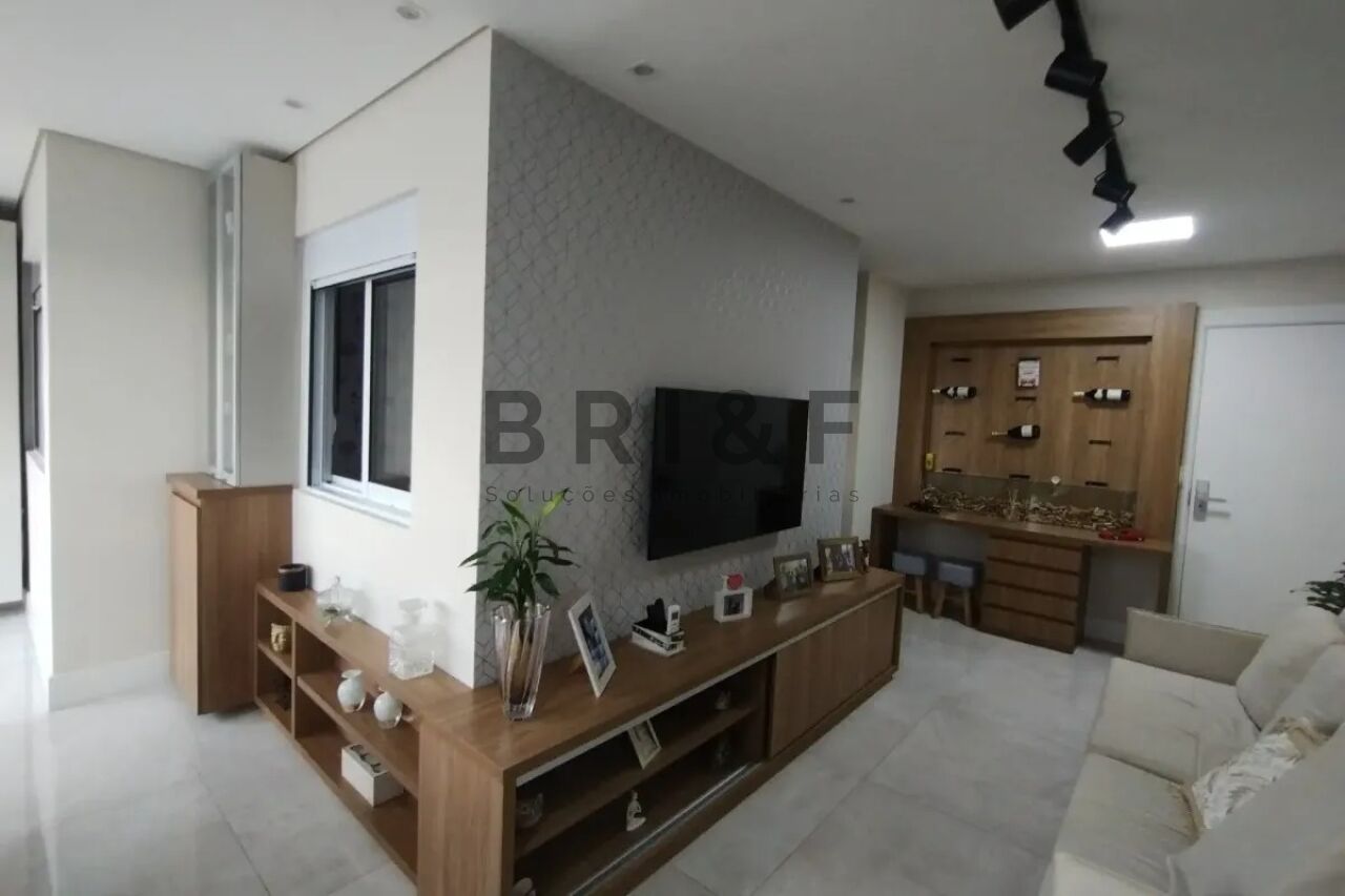 Apartamento para Venda - Santo Amaro