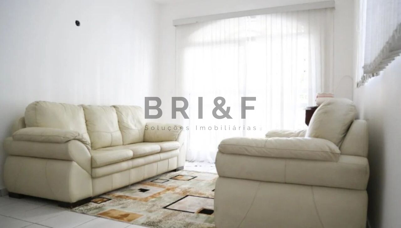 Sobrado para Venda - Vila Mascote