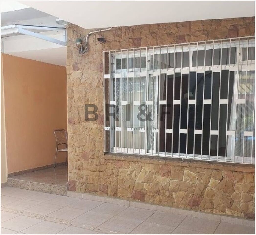 Sobrado para Venda - Planalto Paulista