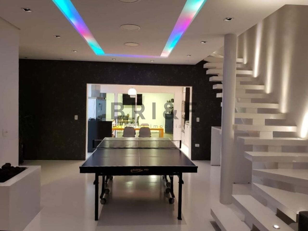 Sobrado para Venda - Mirandópolis