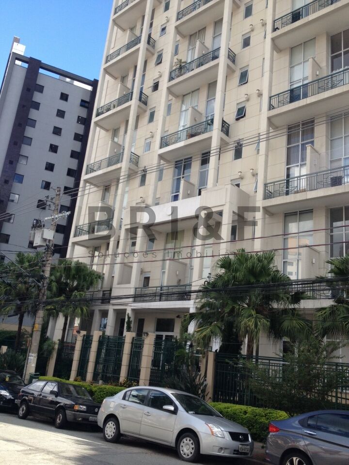 Apartamento para Venda - Vila Mariana