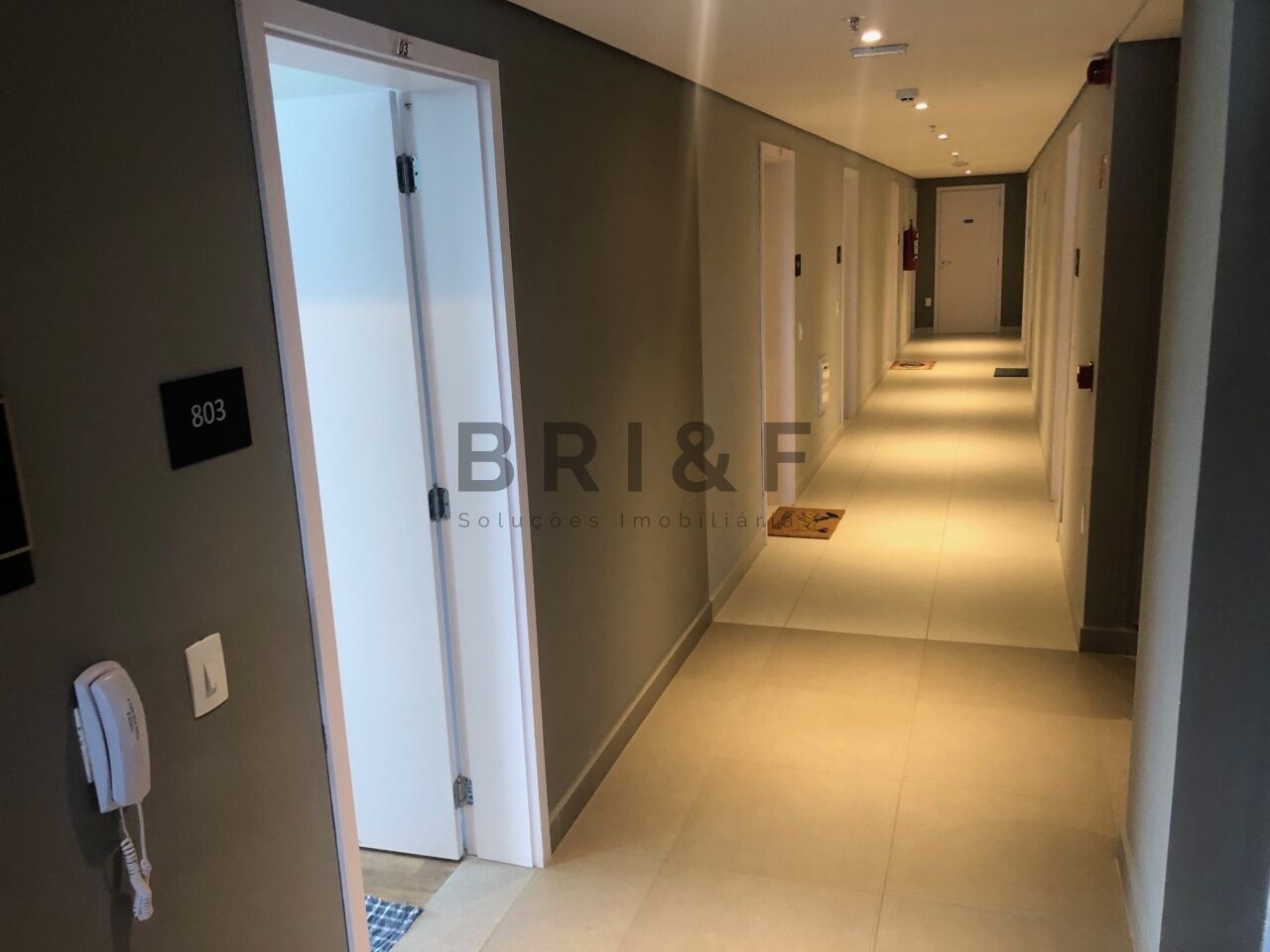 Apartamento para Venda - Santo Amaro