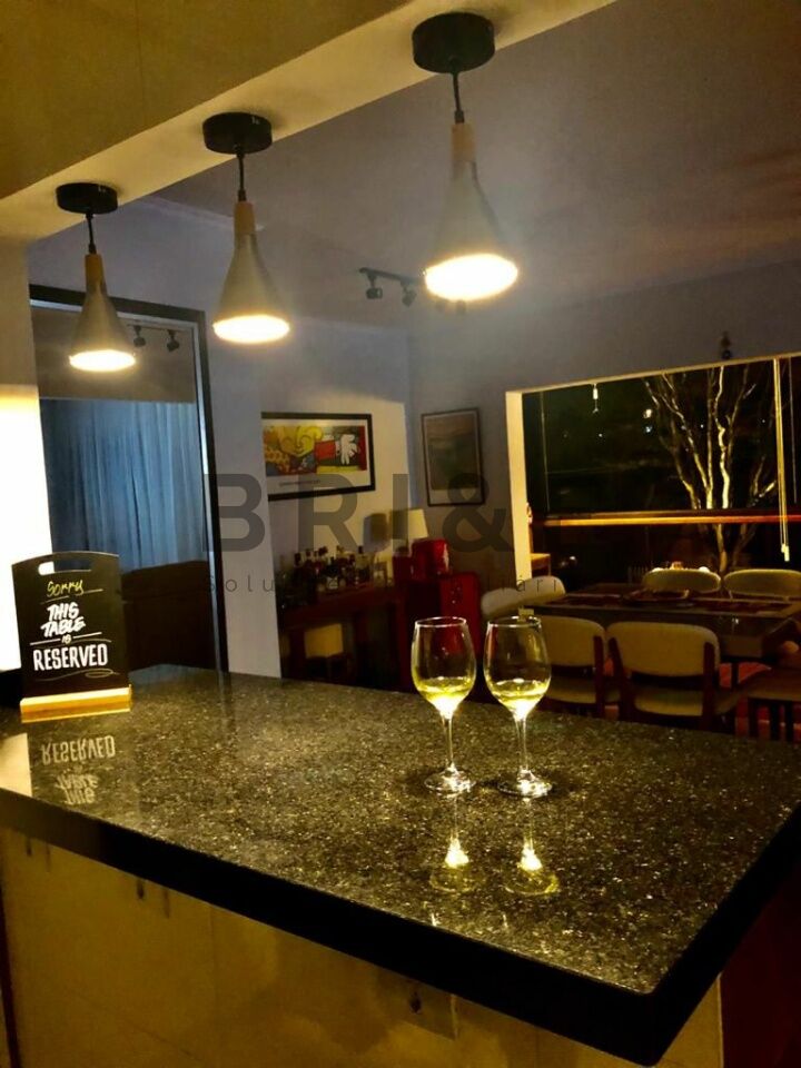 Apartamento para Venda - Vila Mariana