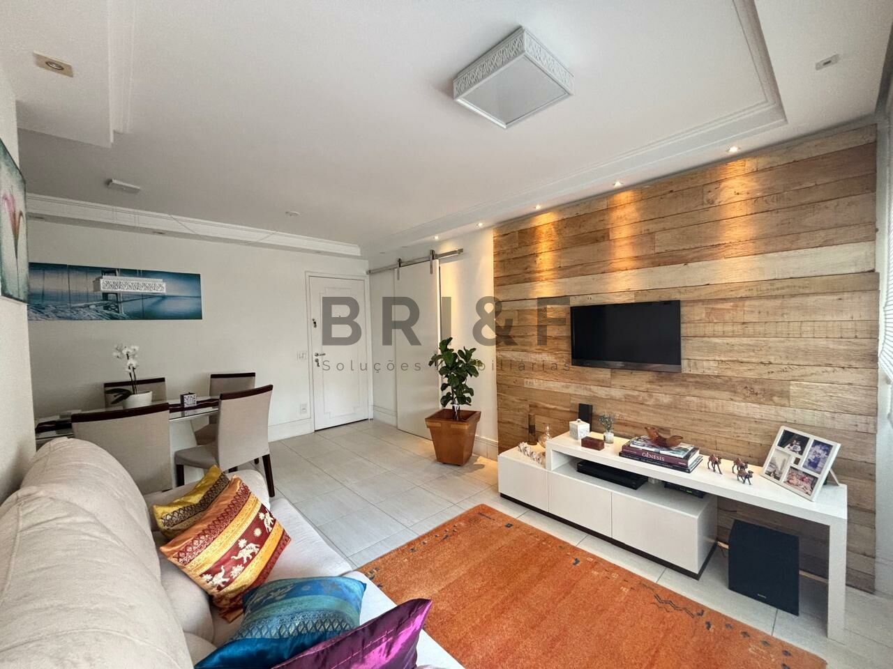 Apartamento para Venda - BROOKLIN