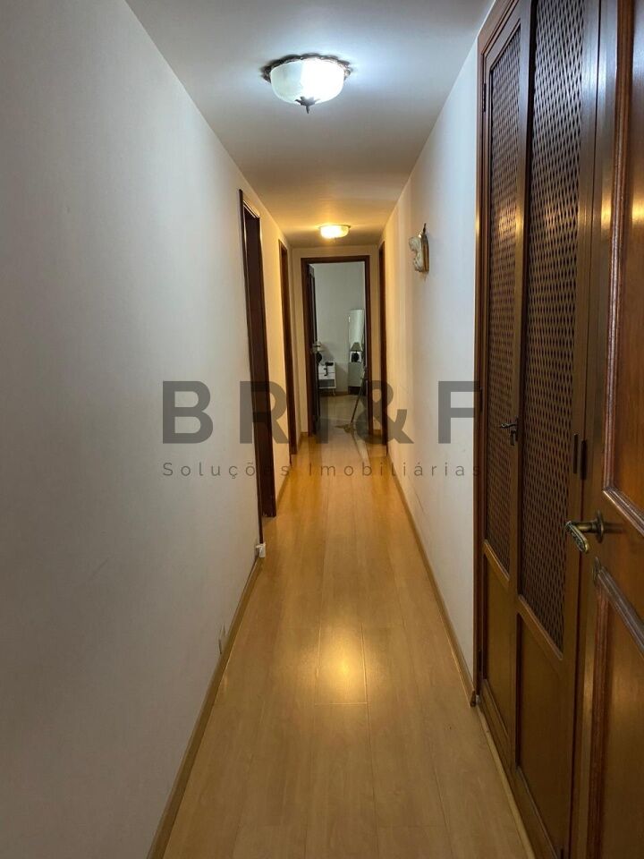 Apartamento para Venda - Vila Nova Conceição