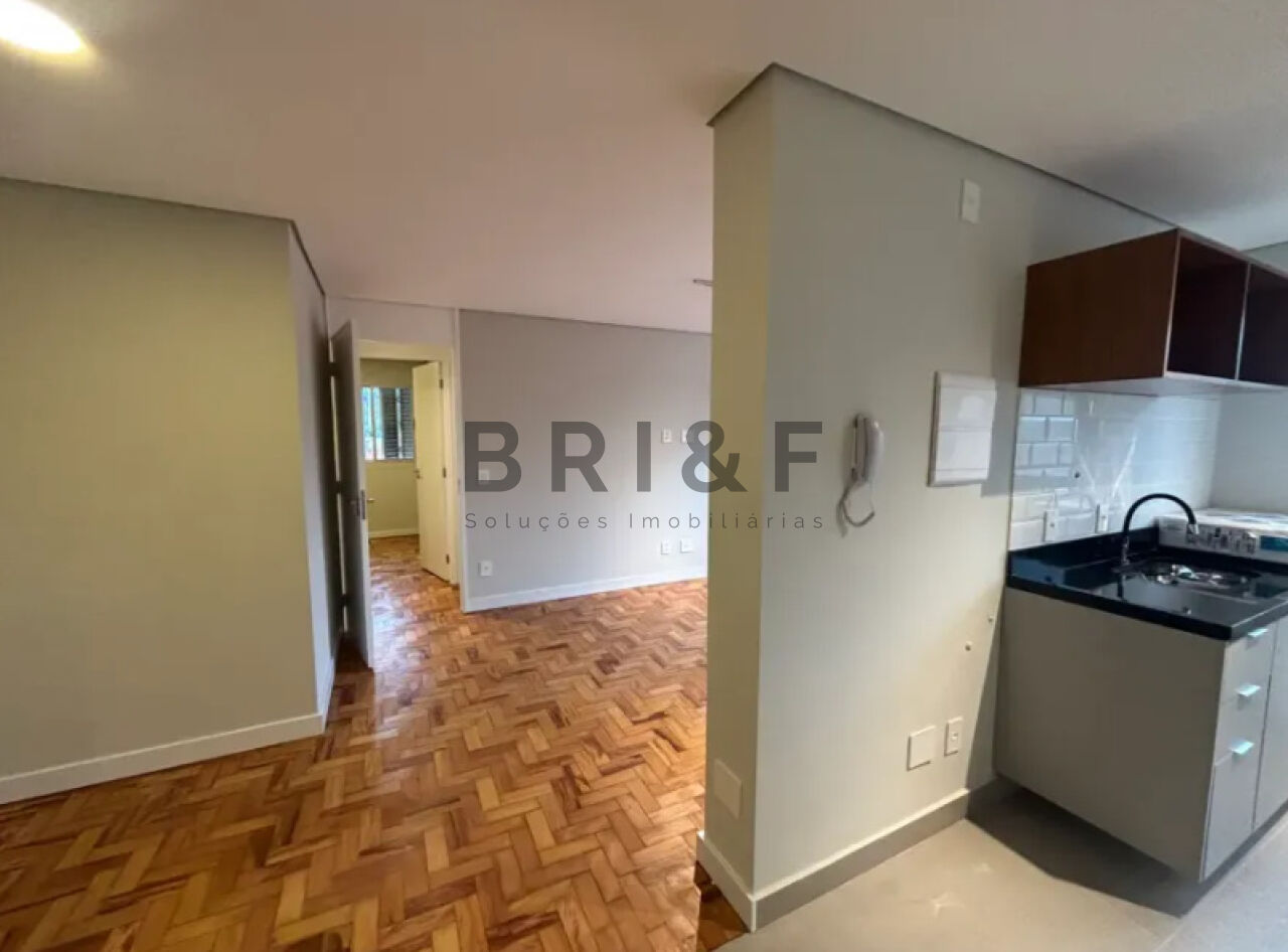 Apartamento para Venda - BROOKLIN
