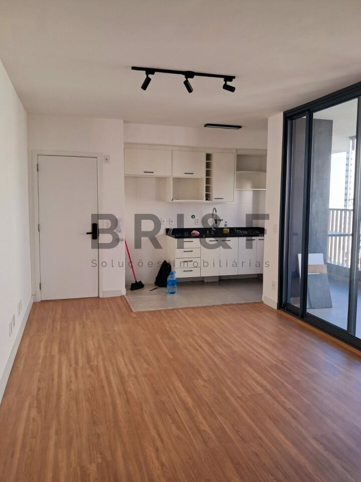 Apartamento para Locação - BROOKLIN