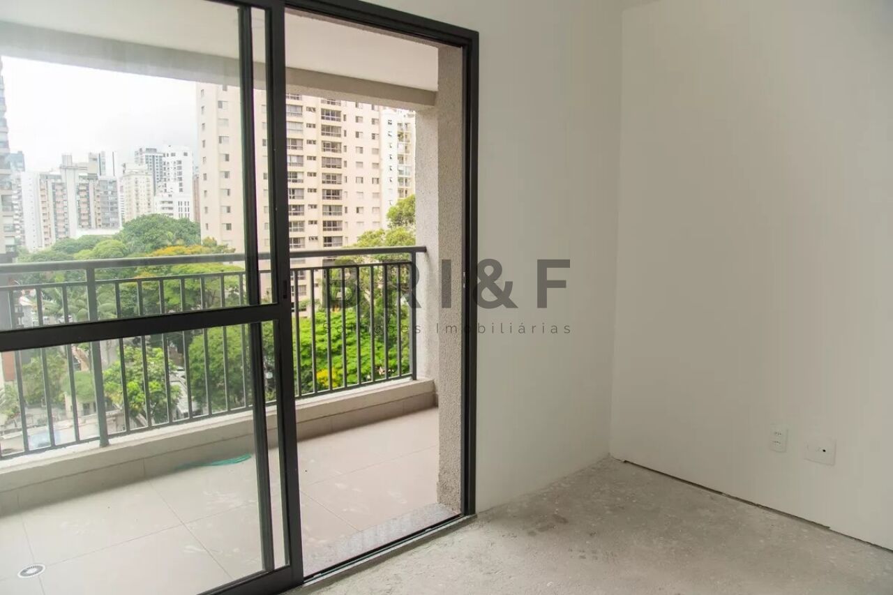 Apartamento para Venda - BROOKLIN