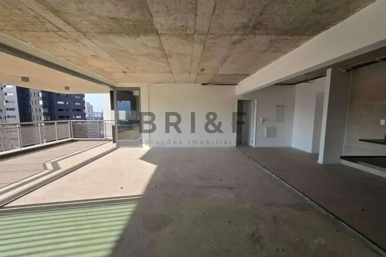 Apartamento para Venda - BROOKLIN