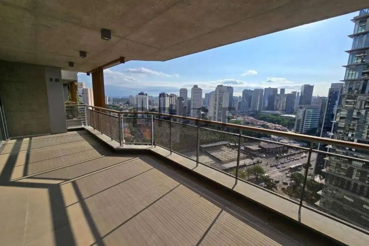 Apartamento para Venda - BROOKLIN