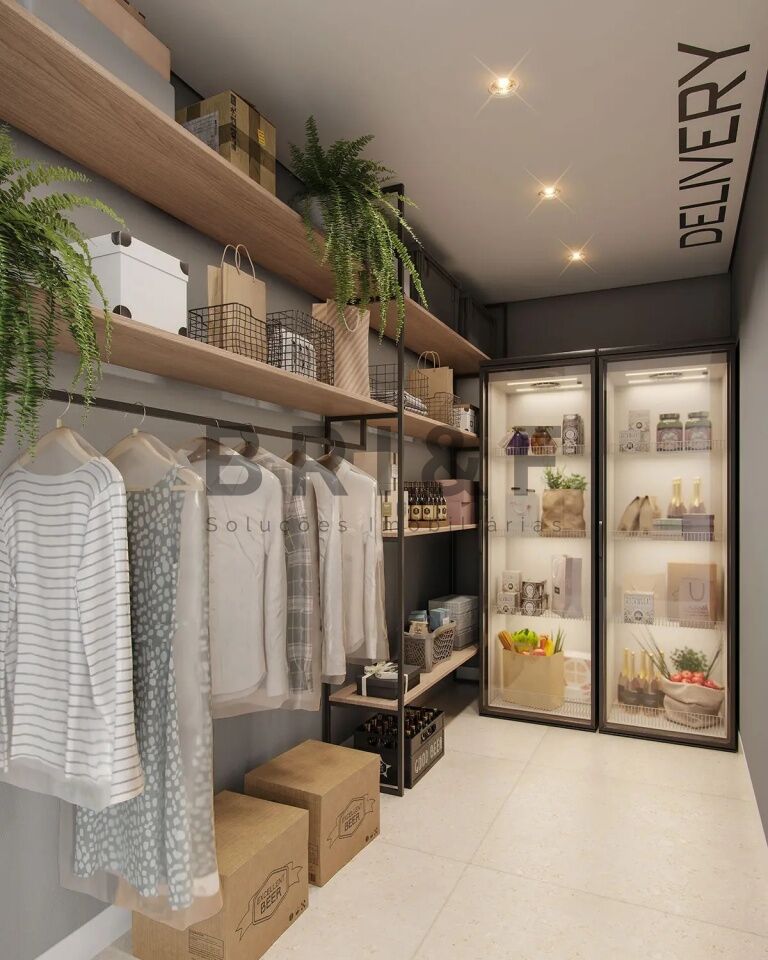 Apartamento para Venda - Santo Amaro