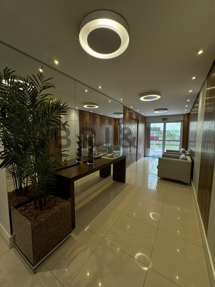 Apartamento para Venda - Vila Andrade