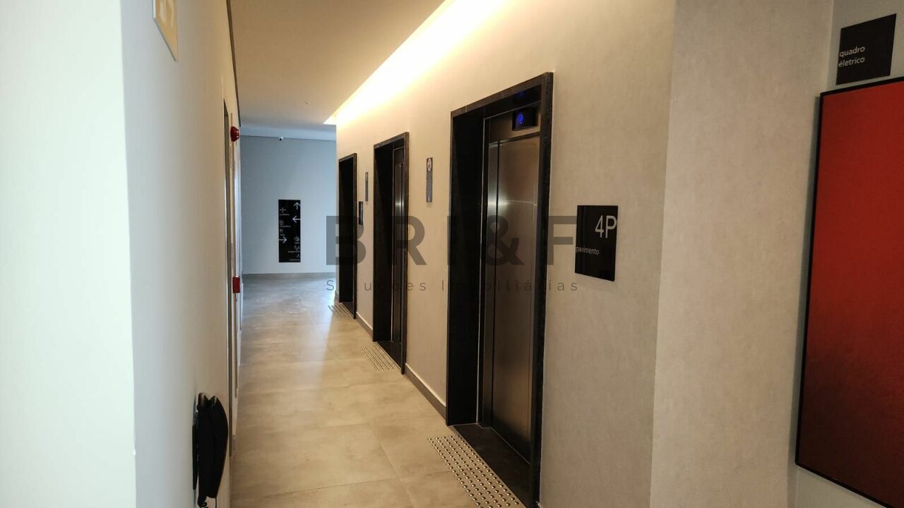 Apartamento para Venda - Santo Amaro