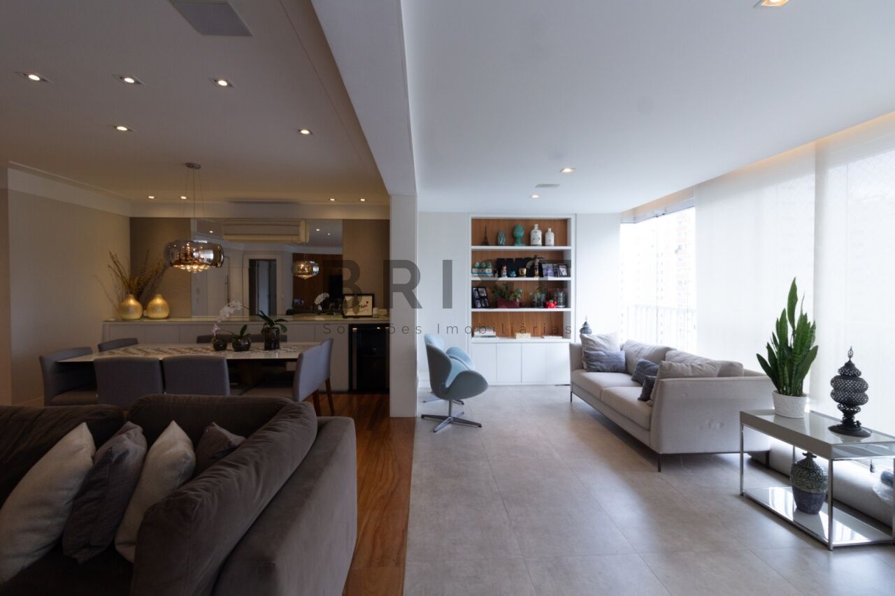 Apartamento para Venda - Moema