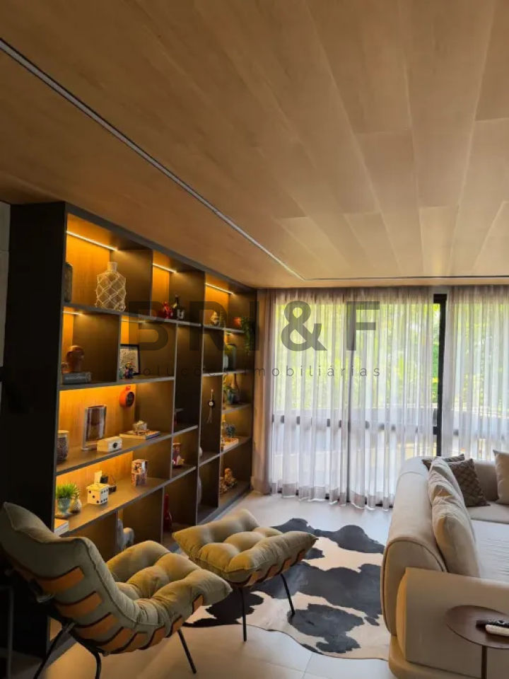 Apartamento para Venda - Campo Belo